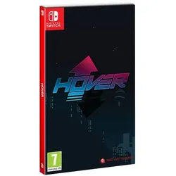 Hover - Switch [EU Version]