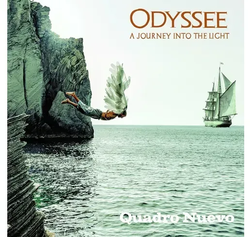 Odyssee-A Journey Into The Light