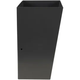 Stier Papierkorb zu STIER Werkstattwagen leer