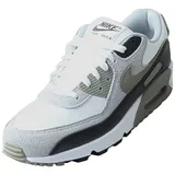 Nike Air Max 90 Herren Silver/Sage Green 44,5