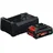 Starter-Set EXBA18V-40 4,0 Ah + Ladegerät GAL 12V/18V-80