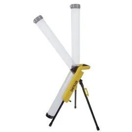 dotlux LED-Baustellenstrahler WORKERrocket 70W 5000K CRI>92 IP54 IK07 - 5353-150360
