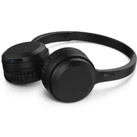 Philips TAH1108 Schwarz