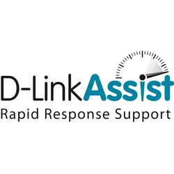 D-LINK Hardware-Servicepack DAS-B-3YSBD