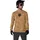 Fox Herren Ranger Tru Dri LS Trikot (Größe L, braun)