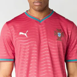 Puma Portugal Heimtrikot Replica 2026 Herren Gr. XL