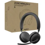 Logitech Zone Wireless 2