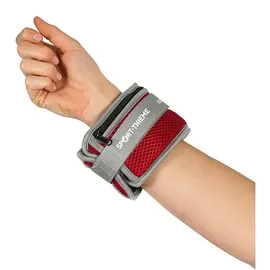 Sport-Thieme Gewichtsmanschette Aqua 0,5 kg für Wassergymnastik