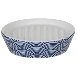 MSV Ikat Seifenschale