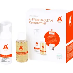 Fresh & Clean Set