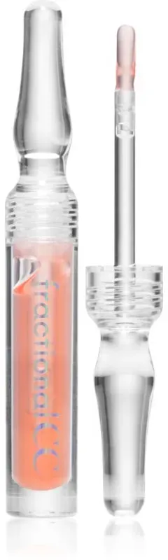 fractional CC PDRN Shot Lip Plumper Lipgloss mit vergrößerndem Effekt 2 ml