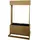 MCW Hochbeet L72 30 x 30 x 30 cm Natur