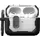UAG Urban Armor Gear Plasma Schutzhülle für Ladecase AirPods Pro 3 (2025) Schwarz, Transparent
