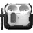 UAG Urban Armor Gear Plasma Schutzhülle für Ladecase AirPods Pro 3 (2025) Schwarz, Transparent