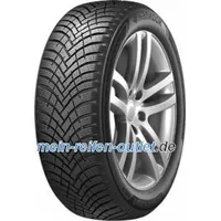 Hankook Winter i*cept RS3 W462 215/50 R17 95V XL