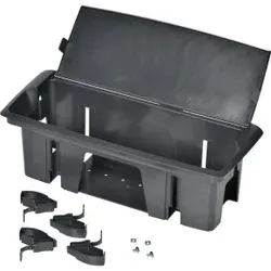 Kopp 939641011 Einbaukorb Basket, Farbe: graphit