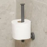 Herzbach Deep Grey Reservepapierrollenhalter 23.815050.1.06