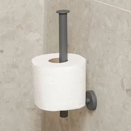 Herzbach Deep Grey Reservepapierrollenhalter 23.815050.1.06