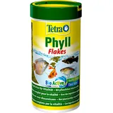 Tetra Phyll Normalflocken 250ml