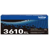 Brother Toner TN-3610XL schwarz