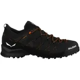 Salewa Wildfire 2 Black/Black 9