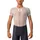 Castelli Core Mesh 3 Kurzarm Baselayer Weiß M