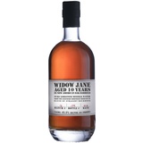 Widow Jane 10 Years Old Straight Bourbon Whiskey 45,5% Vol. 0,7l