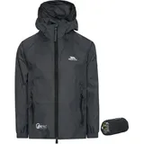 Trespass Regenjacke Grau 146/152