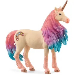 Schleich 70723 - bayala - Marshmallow Einhorn Stute
