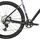 Scott Speedster Gravel 10 2026 28 Zoll RH 54 cm Unisex schwarz/lila