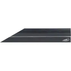 Helios Preisser Haarlineal D874/00 125mm