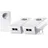 Multiroom Kit 2400 Mbps 3 Adapter 07195