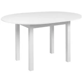Z2 Esstisch COBURG 100 - Weiß