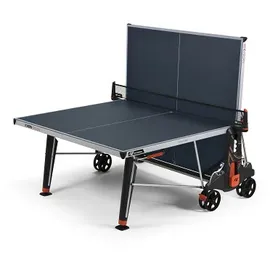 Cornilleau Tischtennisplatte 500X Schwarz