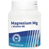 Cadion Magnesium Mg + Vitamin B6 Kapseln 90 St.