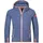 TROLLKIDS Sandefjord Fleecejacke Lotus Blue 122