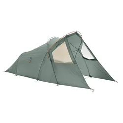 VauDe Allround Chapel XT 2P Campingzelt - STK - agave