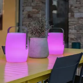 Lumisky LUCY PLAY weiß