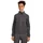 Icebreaker Classic Pile Fleecejacke Grau L