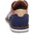 BULLBOXER Schnürschuh Herren Braun 45