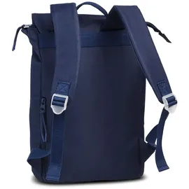 BENCH Loft Rucksack Marineblau