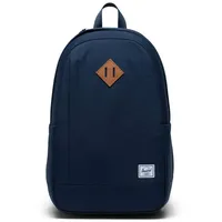 Herschel Seymour Daypack 50 cm Laptopfach blau