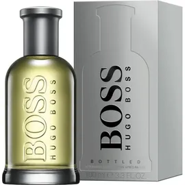HUGO BOSS Boss Bottled Aftershave Lotion 100 ml