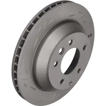 ZIMMERMANN Bremsscheibe 600.3229.54