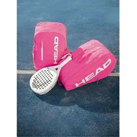 Head Racket Bag Base M Pink