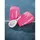 Head Racket Bag Base M Pink