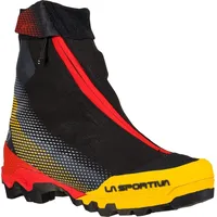 La Sportiva Aequilibrium Top GTX Schuhe (Größe 40.5, schwarz)