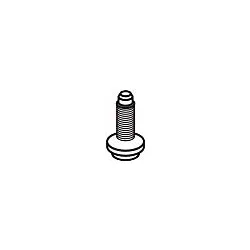 hansgrohe Sicherungsschraube M5 x 20 96059000