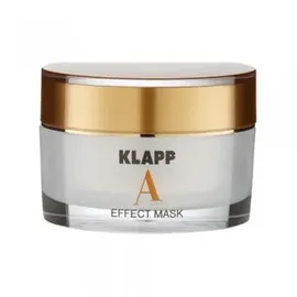 Klapp Cosmetics A Classic Effect Mask 50 ml