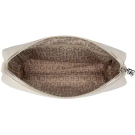 Bogner Verbier Play 1.0 Schultertasche Synthetik White